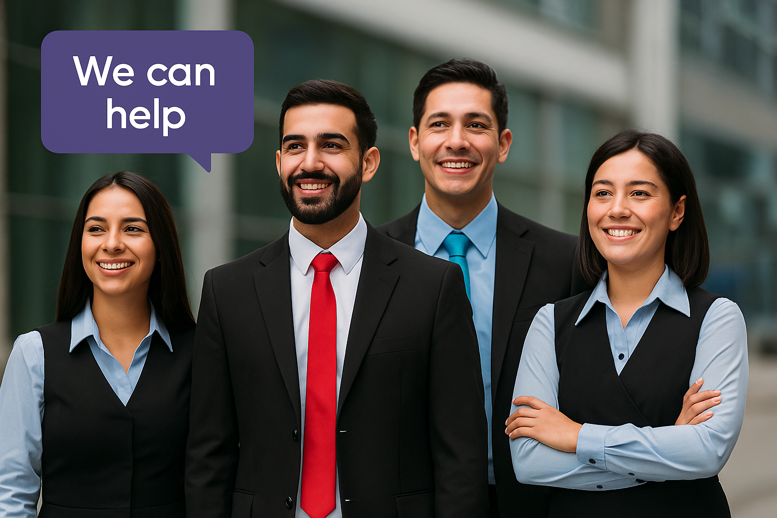 Go Financial Services Team - Expert Travel Insurance Agents in Canada
